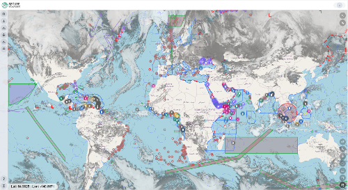 Risk Intelligence System